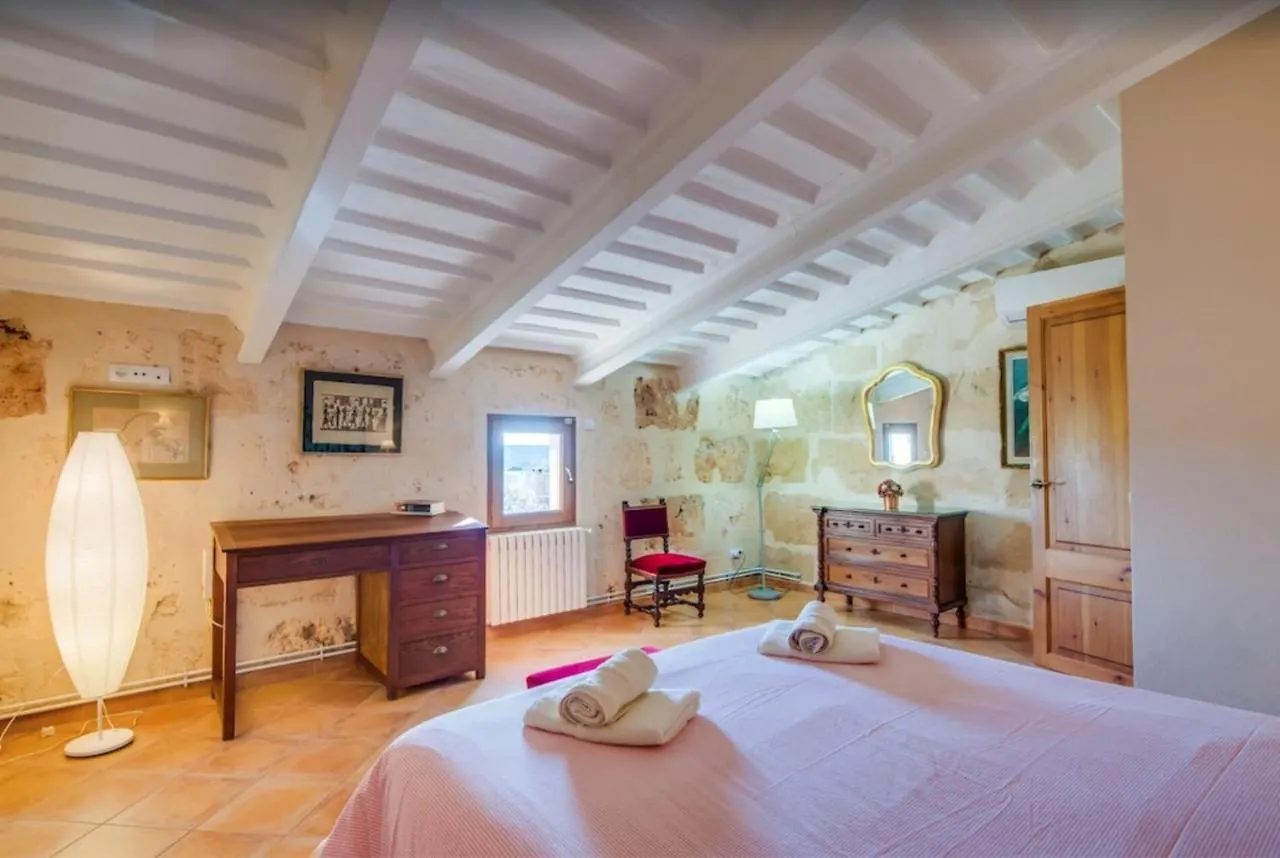 Son Vanrell Campos  Holiday home Campos (Mallorca)