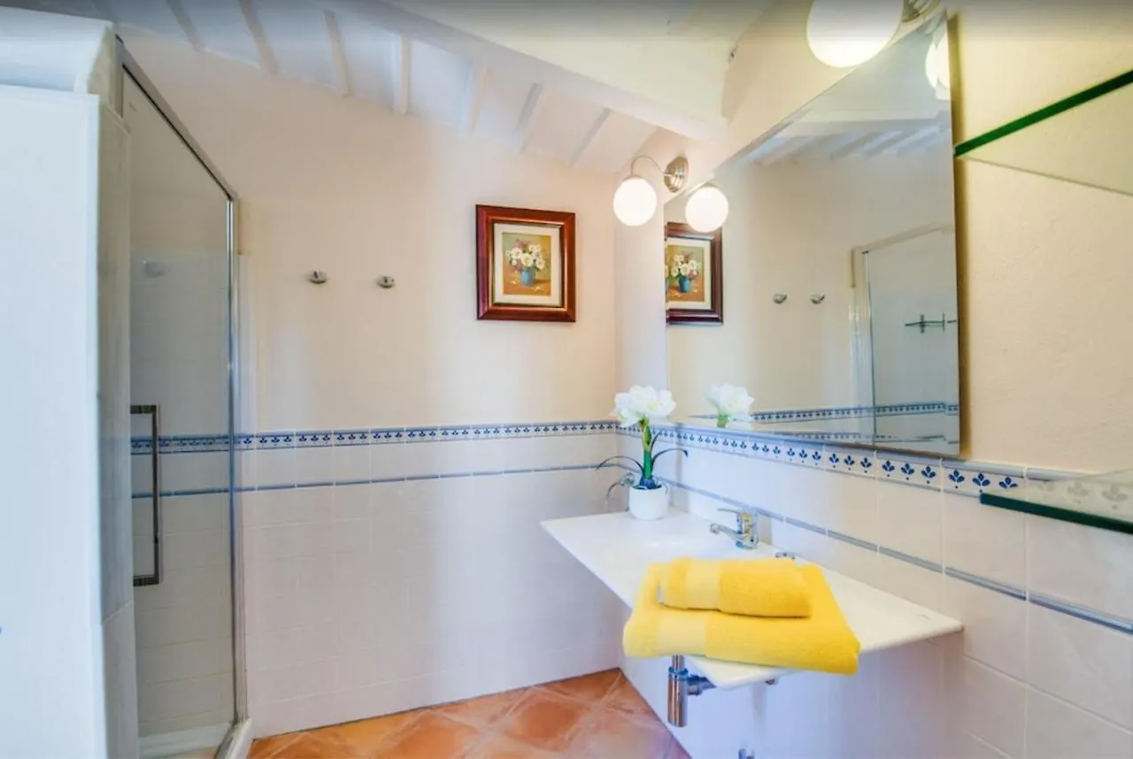 Holiday home Son Vanrell Campos  Spain